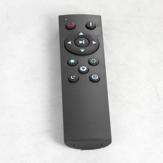 Люстра потолочная светодиодная Lussole  Moonlight LSP-8315, изображение 4