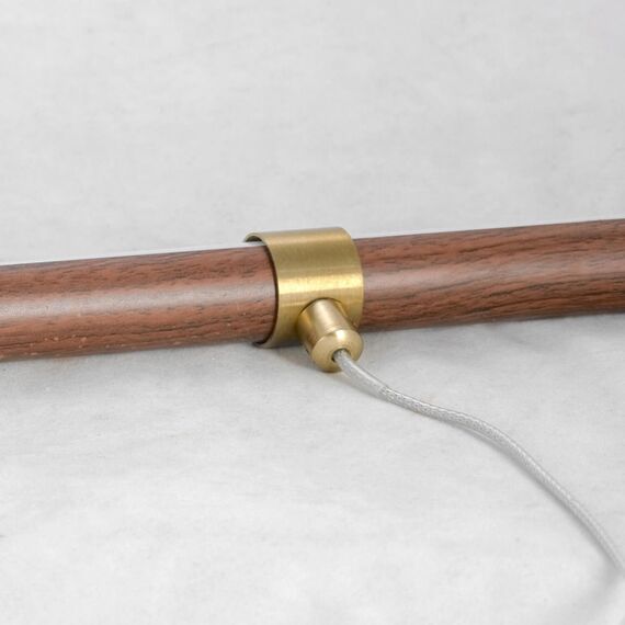 Подвесной светильник Lussole  Aberdeen LSP-8219, изображение 4