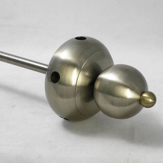 Люстра Lussole  Roosevelt LSP-9941, изображение 5