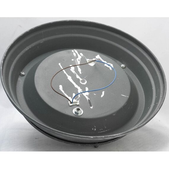 Потолочный светильник Lussole  Brentwood LSP-9881, изображение 4