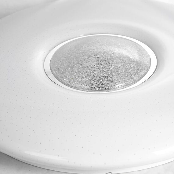 Люстра потолочная светодиодная Lussole  Moonlight LSP-8310, изображение 2