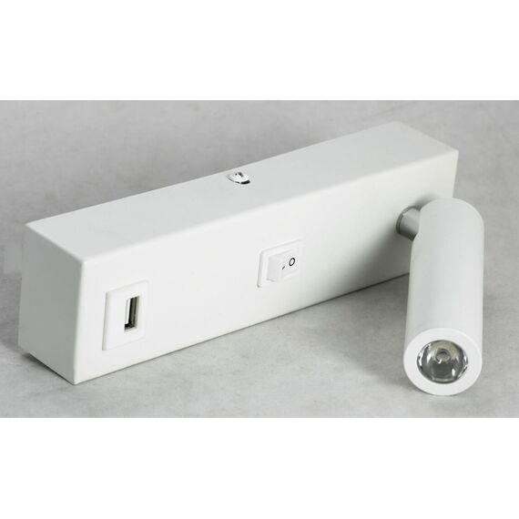 Бра Lussole  Cozy LSP-8240, изображение 3