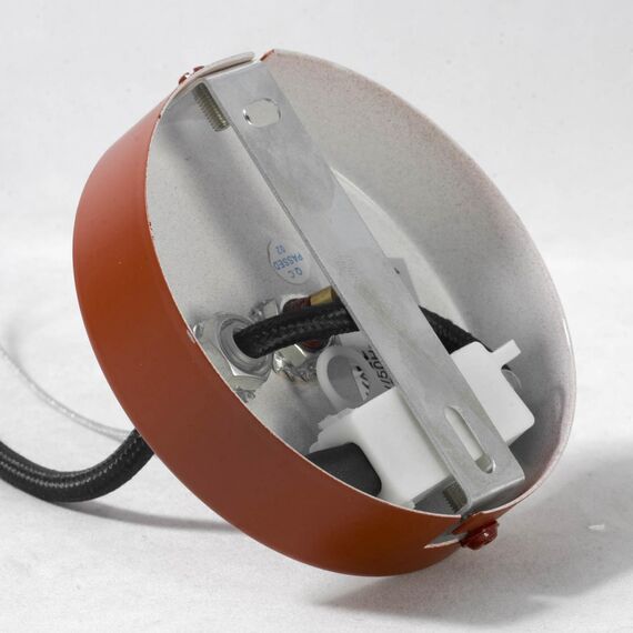 Подвесной светильник Lussole  Nampa LSP-9934, изображение 6