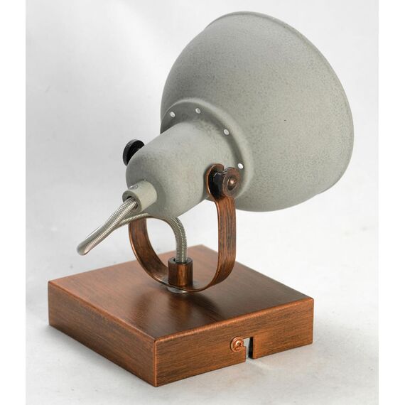 Спот Lussole  LSP-9828, изображение 3