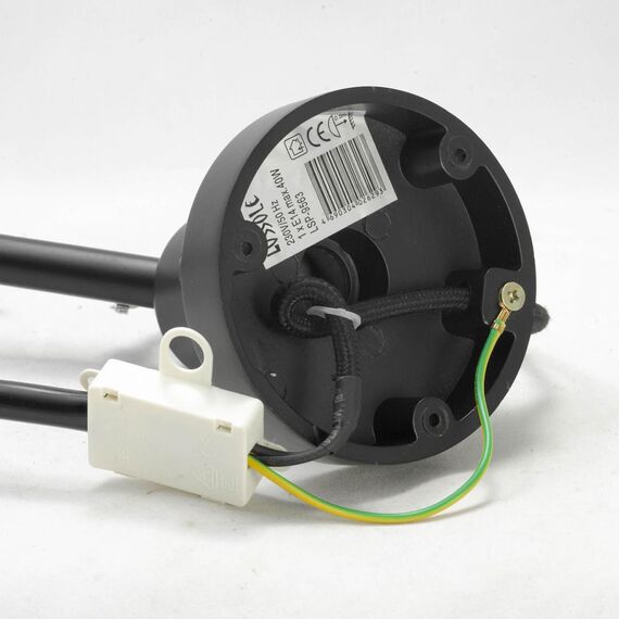 Бра Lussole  Fairbanks LSP-9563, изображение 7