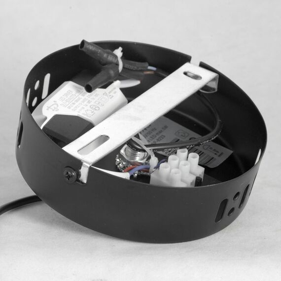 Подвесной светильник Lussole  Aberdeen LSP-8223, изображение 6