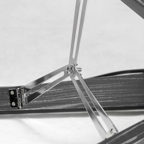 Настольная лампа Lussole  Amistad GRLSP-0555, изображение 5