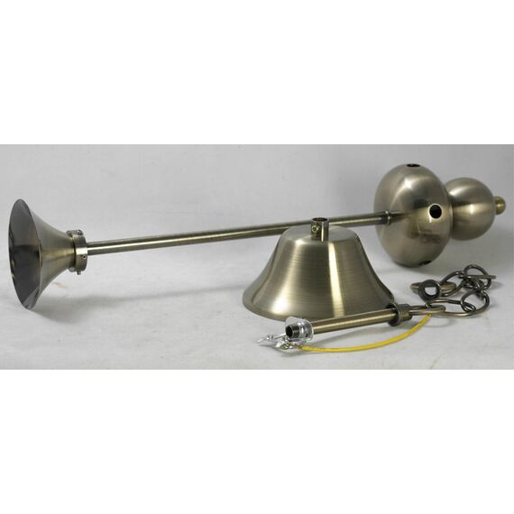 Люстра Lussole  Roosevelt LSP-9941, изображение 2