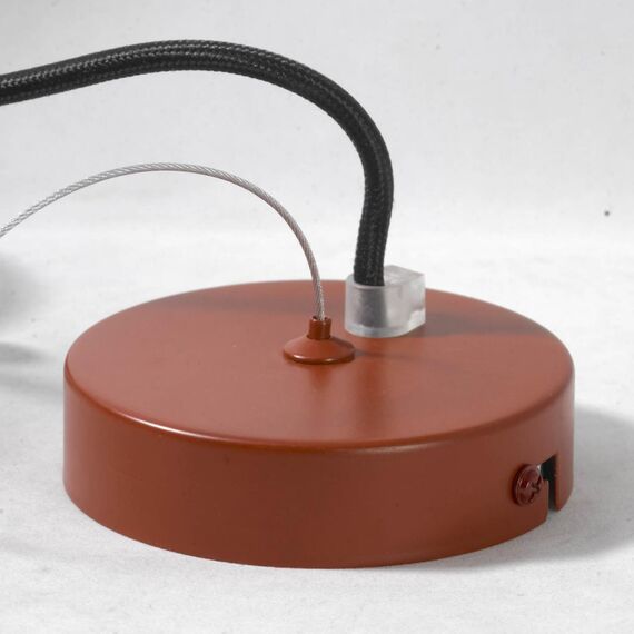 Подвесной светильник Lussole  Nampa LSP-9934, изображение 5