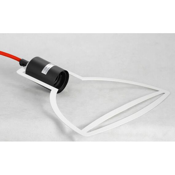 Подвесной светильник Lussole  Aberdeen LSP-8226, изображение 2