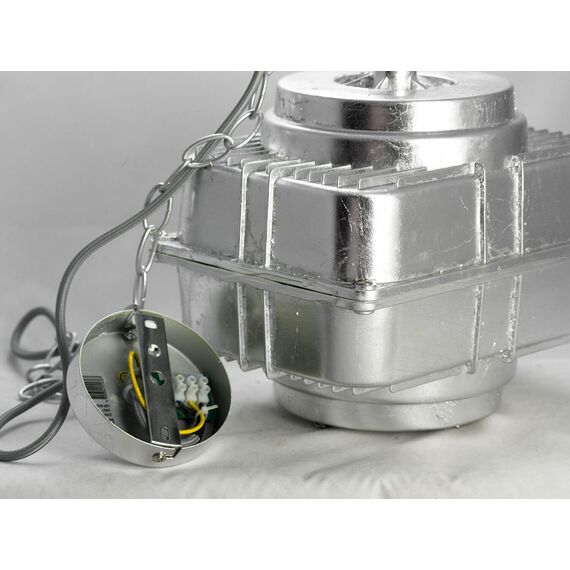 Подвесной светильник Lussole  Monsey LSP-9826, изображение 6