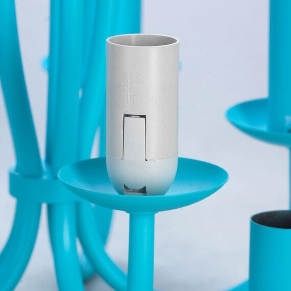 Подвесной светильник Lussole  Congress LSP-9914, изображение 3