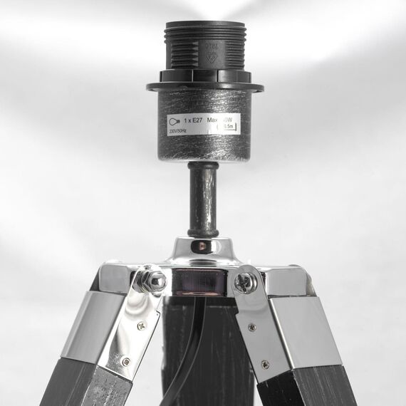 Настольная лампа Lussole  Amistad LSP-0555, изображение 2