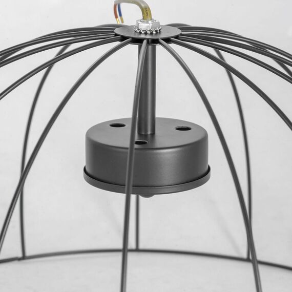 Люстра Lussole  Lattice LSP-8215, изображение 2