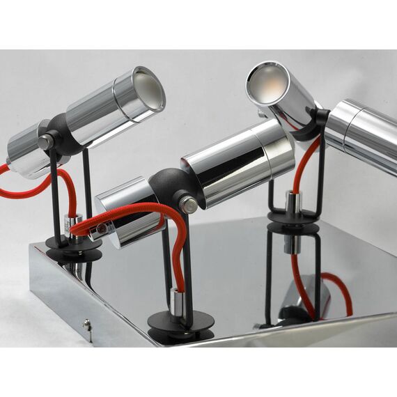 Спот Lussole  LSP-9925, изображение 2