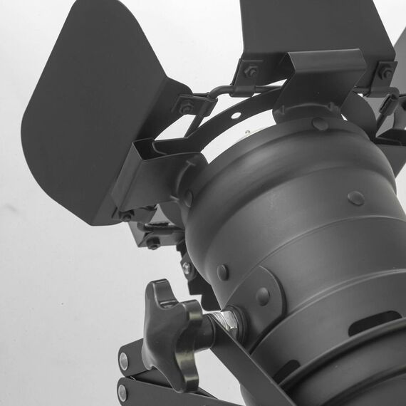 Потолочный светильник Lussole  Thornton LSP-9702, изображение 5