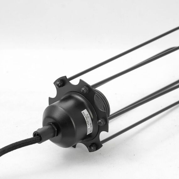 Подвесной светильник Lussole  Irondequoit LSP-9608, изображение 4