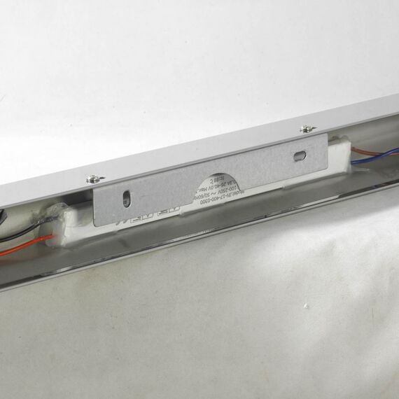 Светильник в ванную комнату Lussole  Aqua LSP-9967, изображение 4