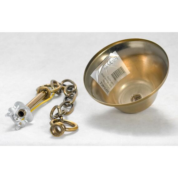 Люстра Lussole  Montana LSP-8210, изображение 9