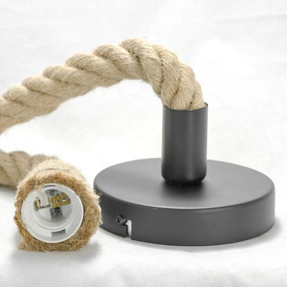 Подвесной светильник Lussole  Cornville LSP-8224, изображение 2