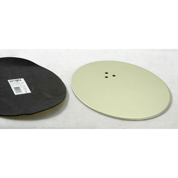 Настольная лампа Lussole  Roma LST-4374-01, изображение 5