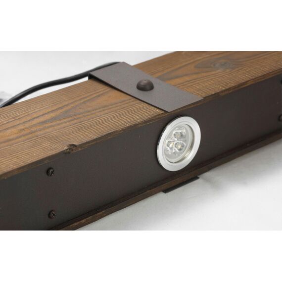 Подвесной светильник Lussole  Holtsville LSP-9860, изображение 3