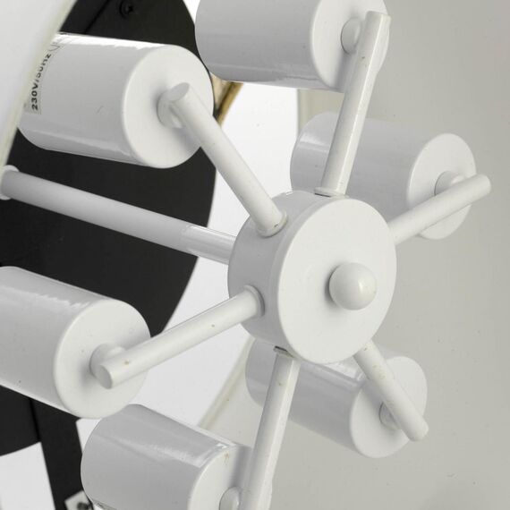 Потолочный светильник Lussole  Levittown LSP-9676, изображение 3