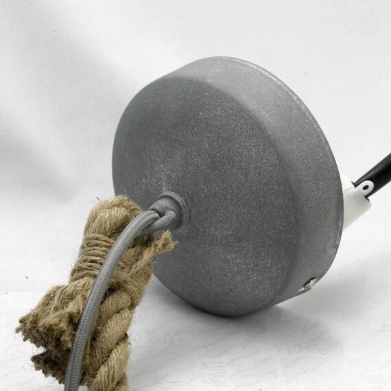 Подвесной светильник Lussole  Brentwood LSP-9878, изображение 7