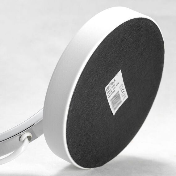 Настольная лампа Lussole  Falcon LSP-0558, изображение 5