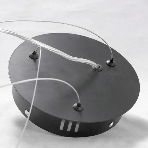 Люстра подвесная Lussole  River LSP-8391, изображение 4