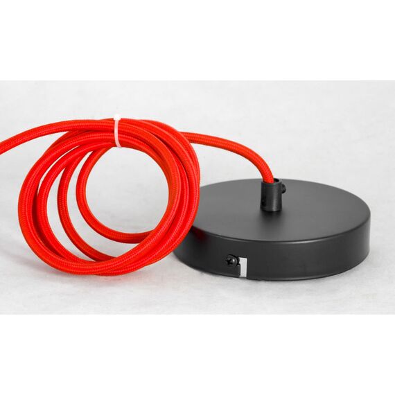 Подвесной светильник Lussole  Aberdeen GRLSP-8226, изображение 4