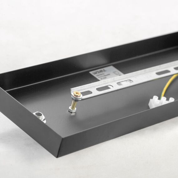 Потолочная люстра Lussole Mohave LSP-8397, изображение 7