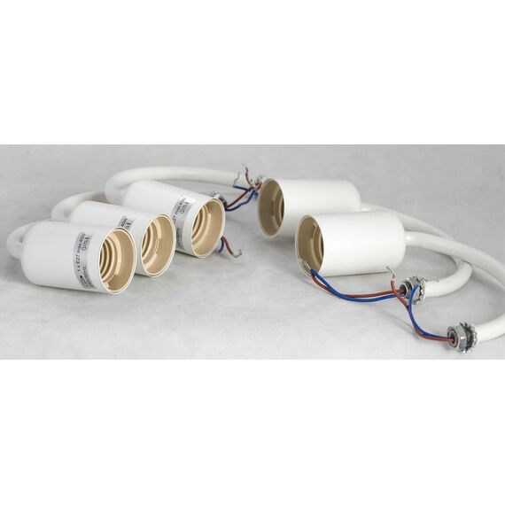 Люстра Lussole  Lattice GRLSP-8217, изображение 5