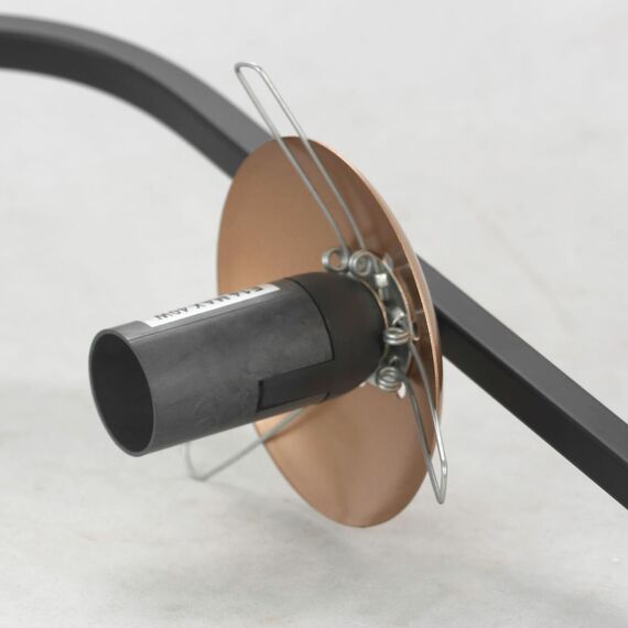 Люстра потолочная Lussole Chilton LSP-8410, изображение 2