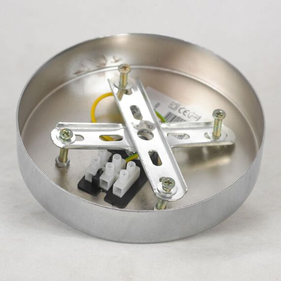 Потолочная люстра Lussole LSP-8392, изображение 8