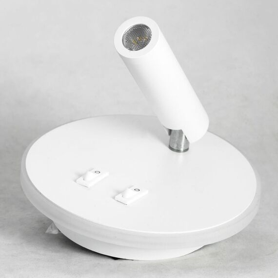 Бра Lussole  Cozy LSP-8236, изображение 2