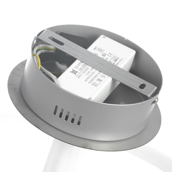 Люстра Lussole  Ingersoll LSP-8345, изображение 4