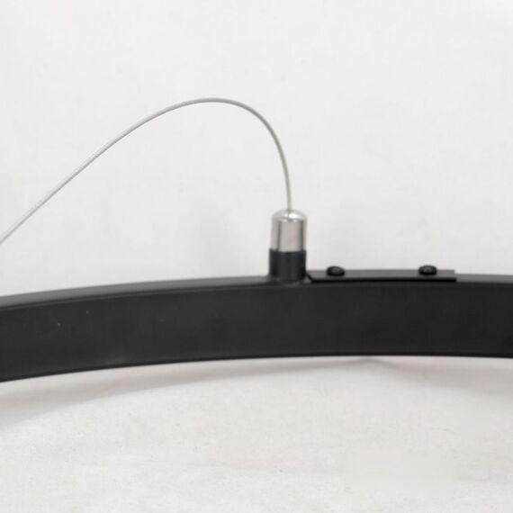 Подвесная люстра Lussole Bubbles LSP-8396, изображение 4