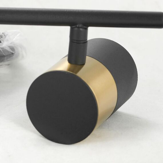 Подвесная люстра Lussole GILBERT LSP-8376, изображение 3