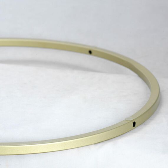 Торшер напольный Lussole LSP-0566 - столик с подсветкой, изображение 5