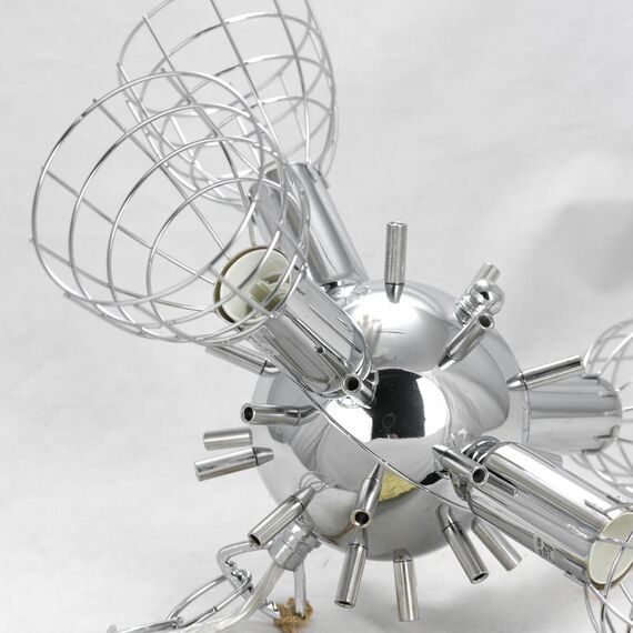 Люстра Lussole  Idaho GRLSP-8999, изображение 3