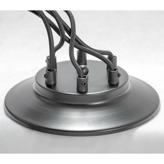 Люстра мультиплекс Lussole LSP-8439, изображение 3