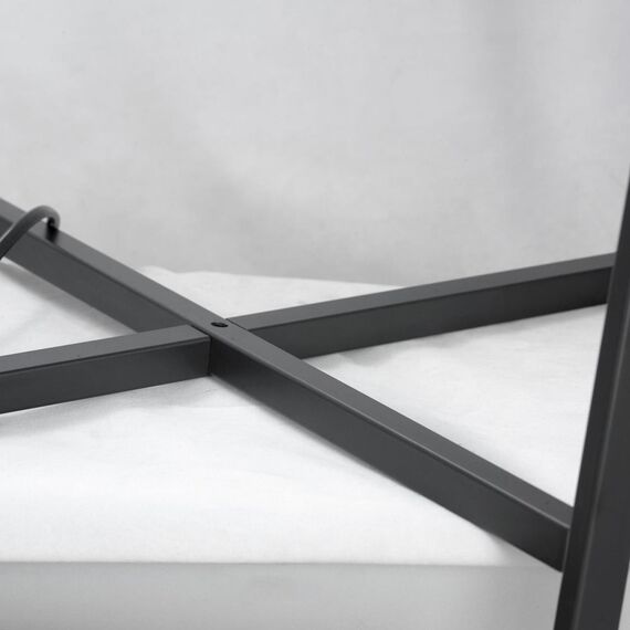 Торшер напольный Lussole LSP-0565 - столик с подсветкой, изображение 4