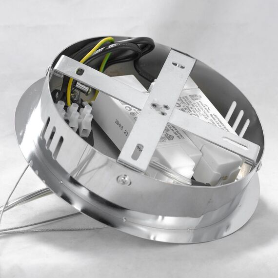 Люстра подвесная Lussole  River LSP-8390, изображение 5