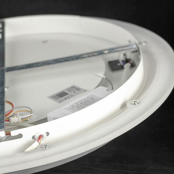 Люстра потолочная светодиодная Lussole LSP-8465, изображение 3