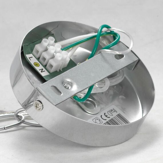 Люстра Lussole  Idaho GRLSP-8999, изображение 7