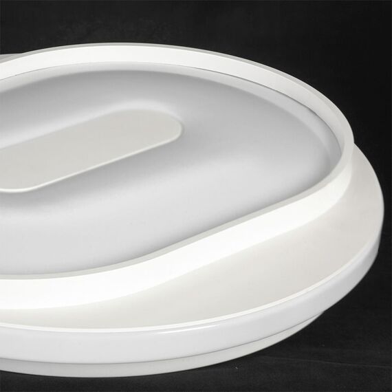 Люстра потолочная светодиодная Lussole LSP-8468, изображение 2