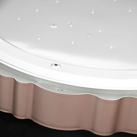 Люстра потолочная светодиодная Lussole LSP-8466, изображение 3