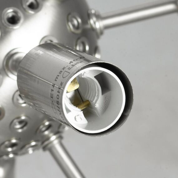 Люстра Lussole  Star LSP-8336, изображение 3