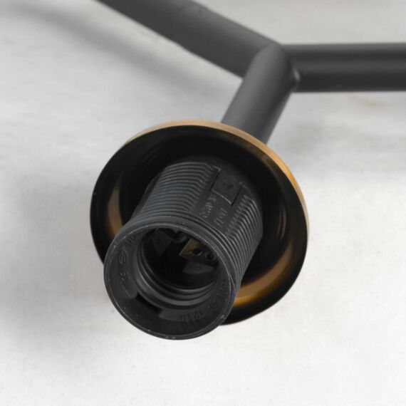 Люстра Lussole  Astoria LSP-8309, изображение 4